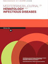 Mediterranean Journal of Hematology and Infectious Diseases杂志封面